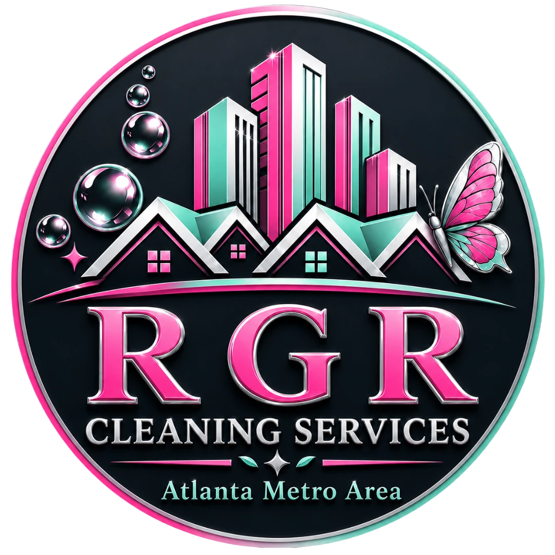RGR Cleaning Services | Residential & Commercial Cleaning in Atlanta Metro Area